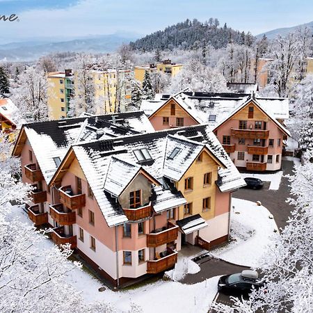Wonder Home - Apartamenty W Zielonej Okolicy, Blisko Centrum Karpacza 외부 사진