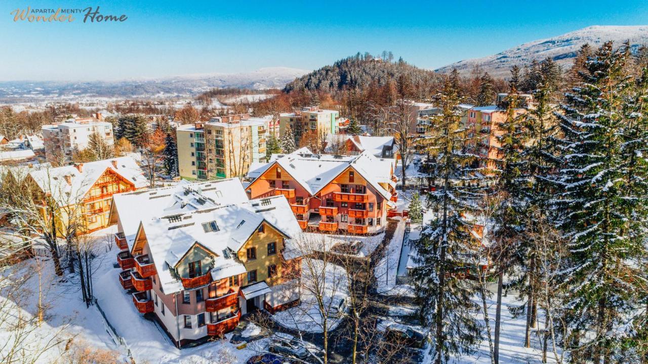 Wonder Home - Apartamenty W Zielonej Okolicy, Blisko Centrum Karpacza 외부 사진