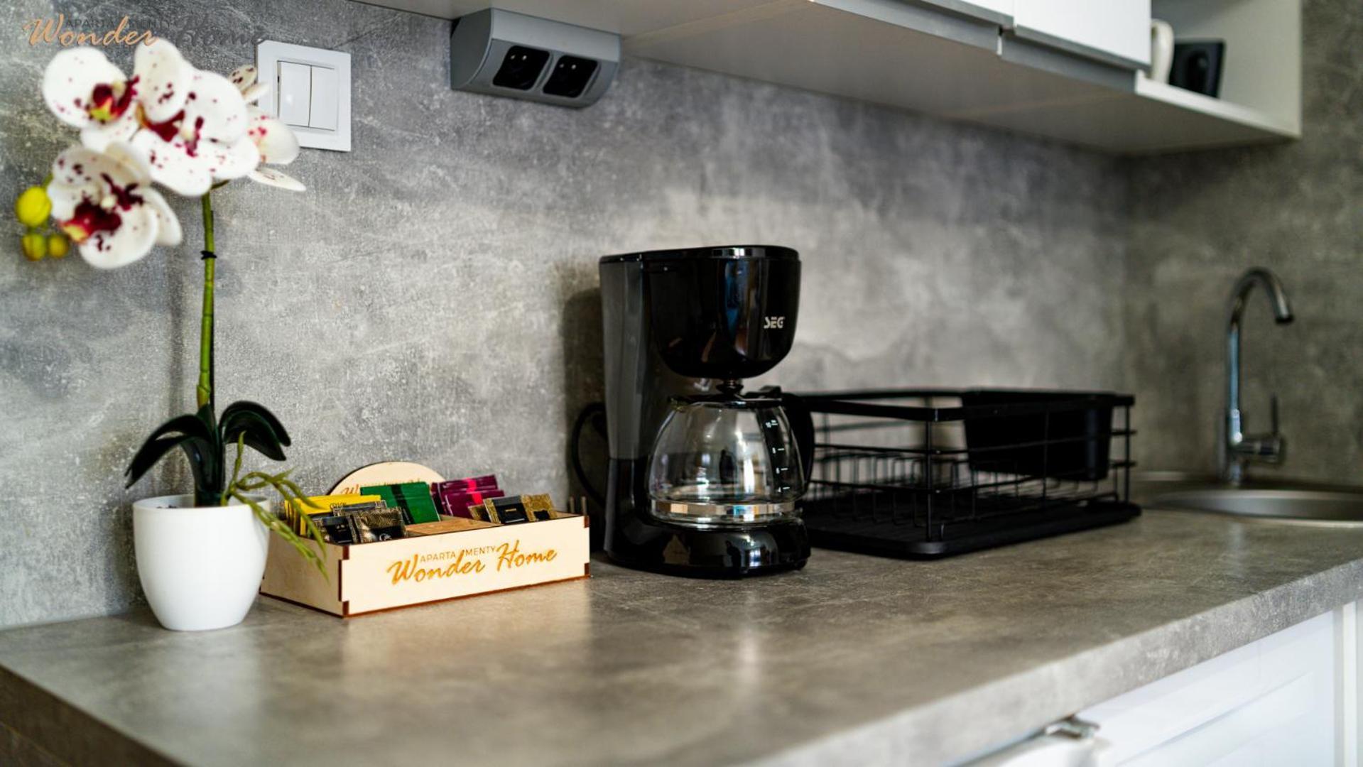 Wonder Home - Apartamenty W Zielonej Okolicy, Blisko Centrum Karpacza 외부 사진