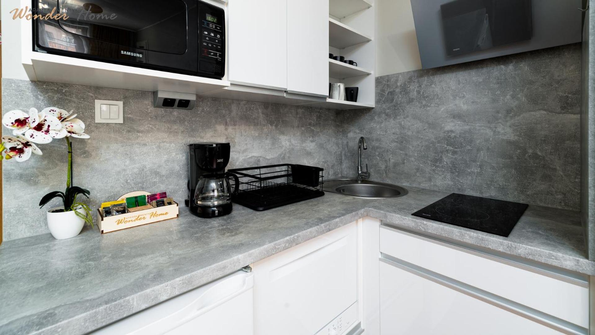Wonder Home - Apartamenty W Zielonej Okolicy, Blisko Centrum Karpacza 외부 사진