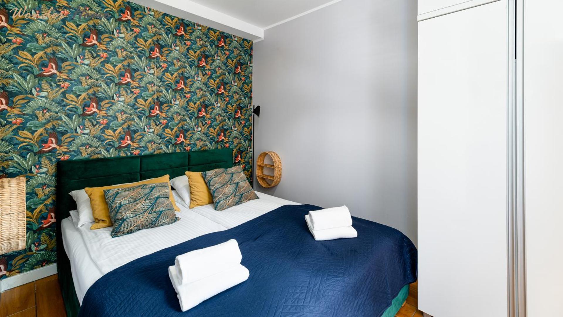 Wonder Home - Apartamenty W Zielonej Okolicy, Blisko Centrum Karpacza 외부 사진