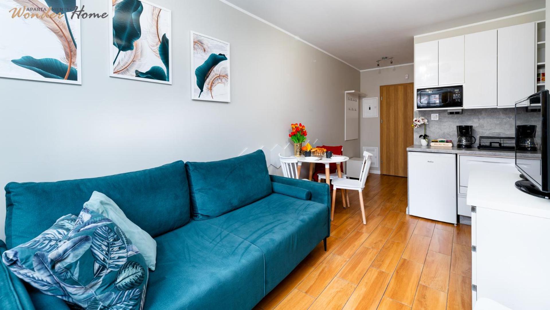 Wonder Home - Apartamenty W Zielonej Okolicy, Blisko Centrum Karpacza 외부 사진
