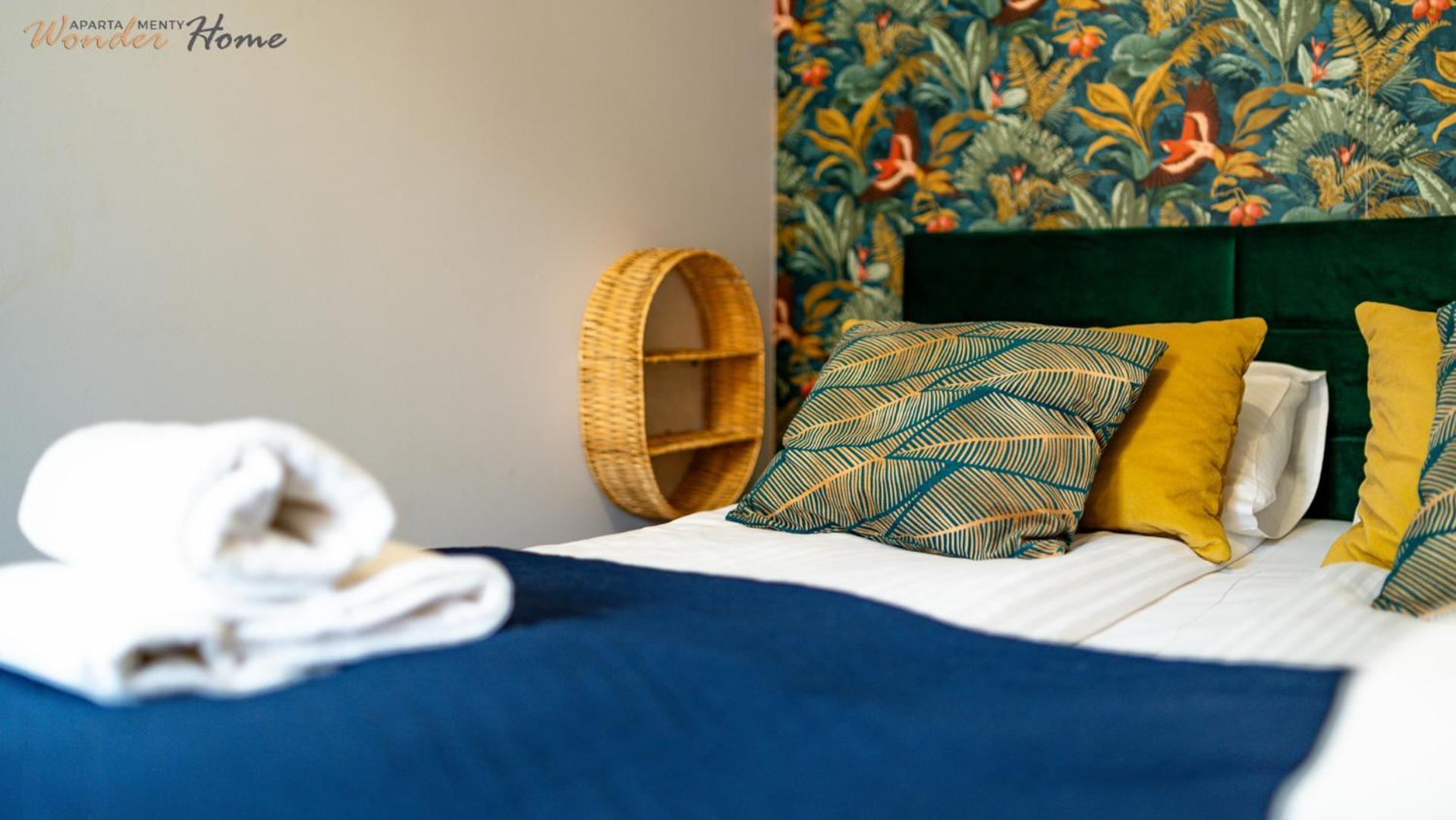 Wonder Home - Apartamenty W Zielonej Okolicy, Blisko Centrum Karpacza 외부 사진