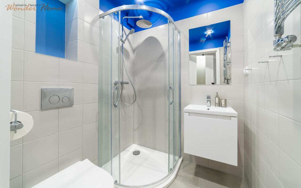 Wonder Home - Apartamenty W Zielonej Okolicy, Blisko Centrum Karpacza 외부 사진