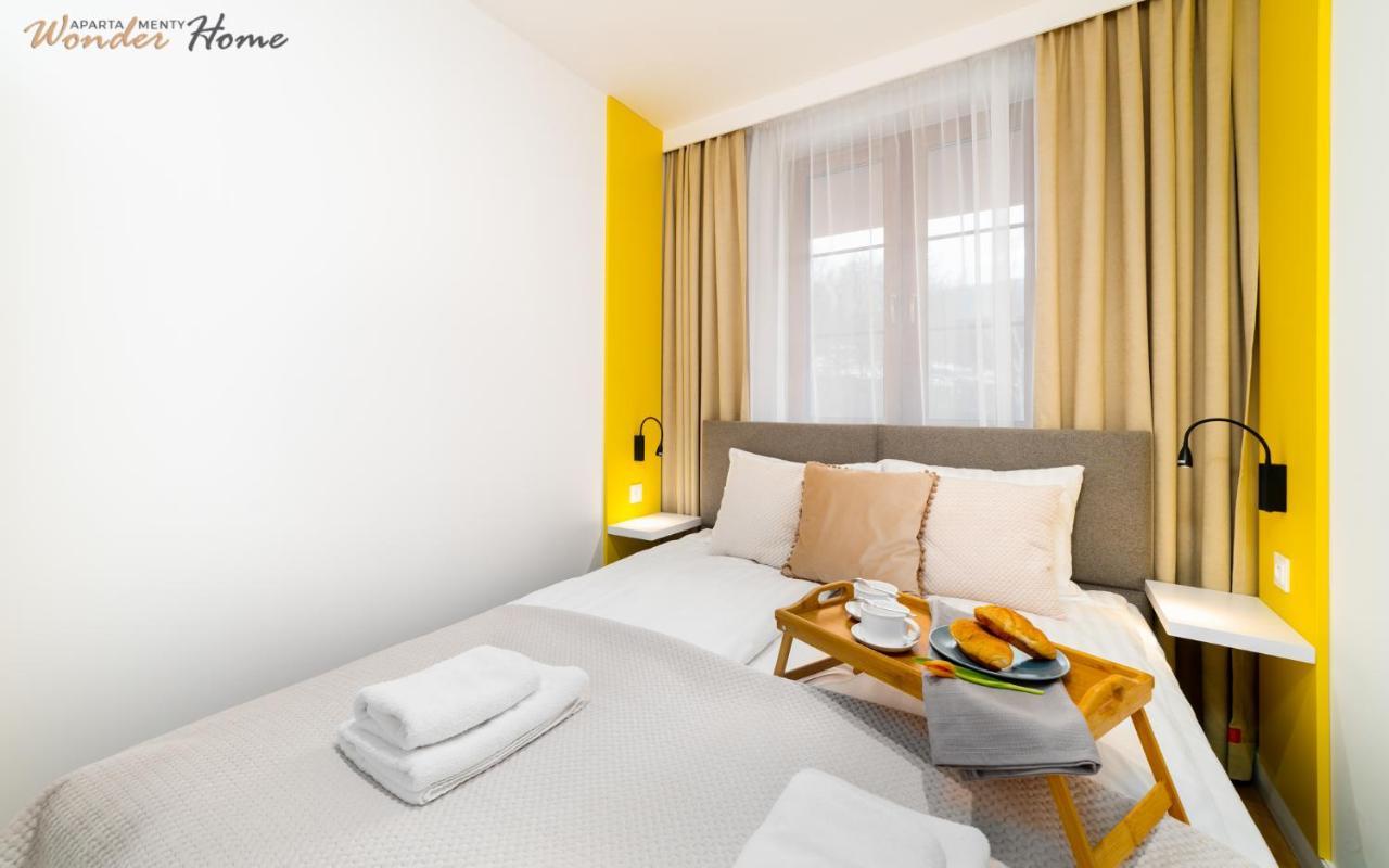 Wonder Home - Apartamenty W Zielonej Okolicy, Blisko Centrum Karpacza 외부 사진