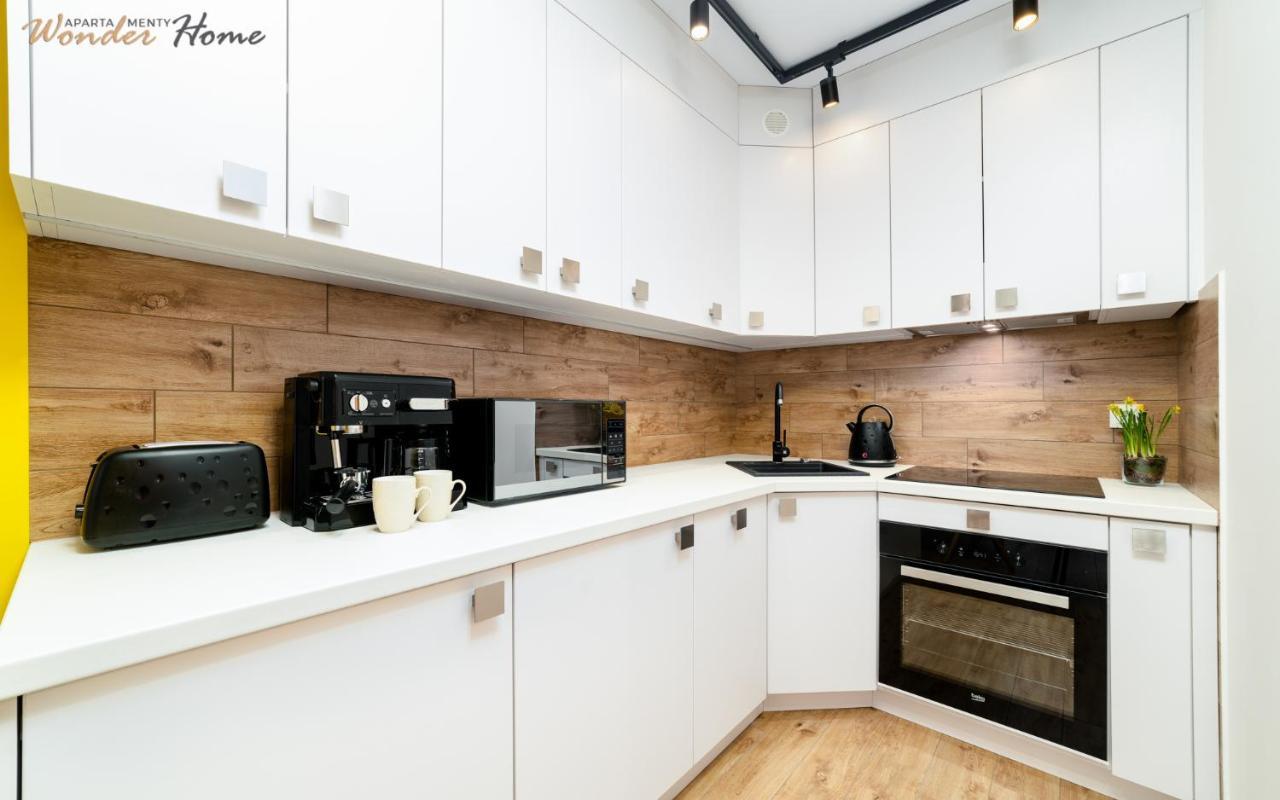 Wonder Home - Apartamenty W Zielonej Okolicy, Blisko Centrum Karpacza 외부 사진