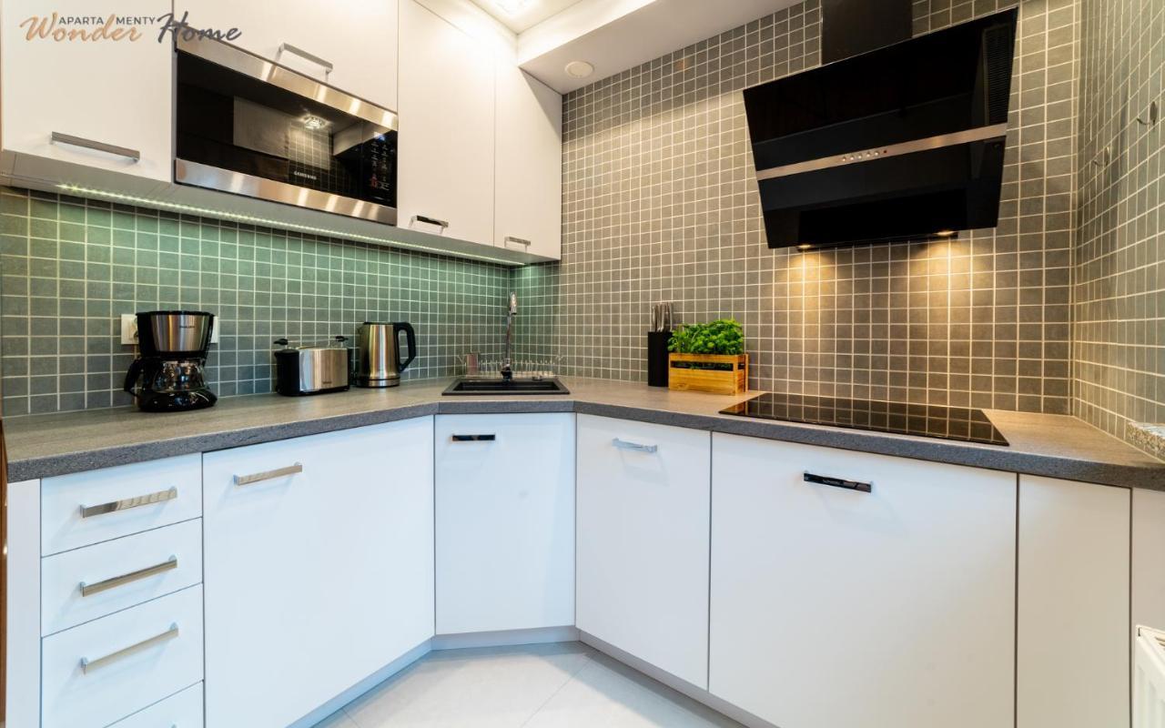 Wonder Home - Apartamenty W Zielonej Okolicy, Blisko Centrum Karpacza 외부 사진