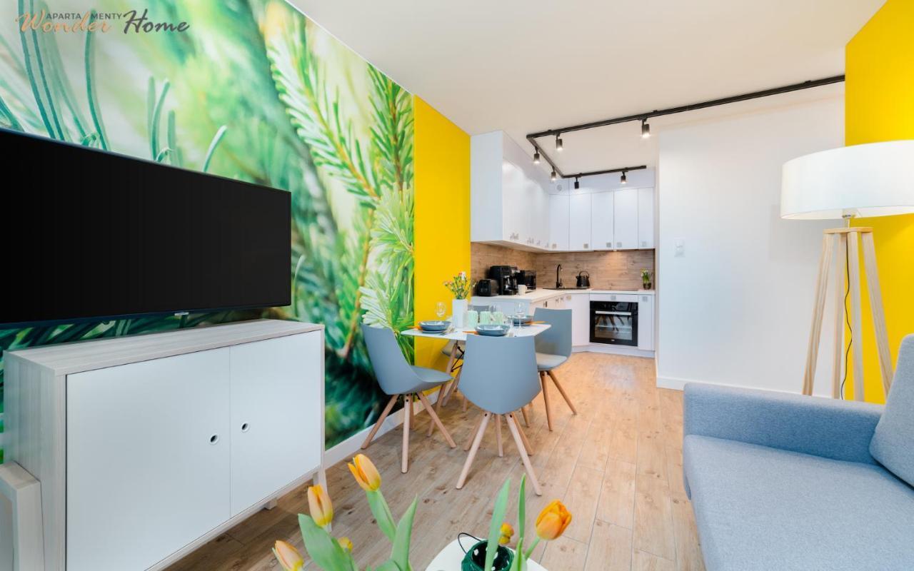 Wonder Home - Apartamenty W Zielonej Okolicy, Blisko Centrum Karpacza 외부 사진