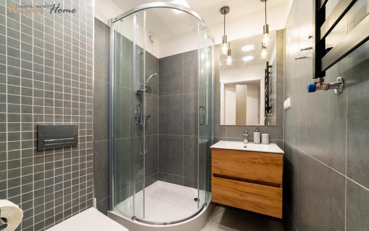 Wonder Home - Apartamenty W Zielonej Okolicy, Blisko Centrum Karpacza 외부 사진