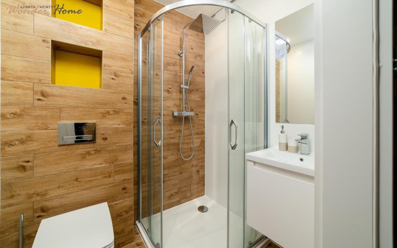 Wonder Home - Apartamenty W Zielonej Okolicy, Blisko Centrum Karpacza 외부 사진
