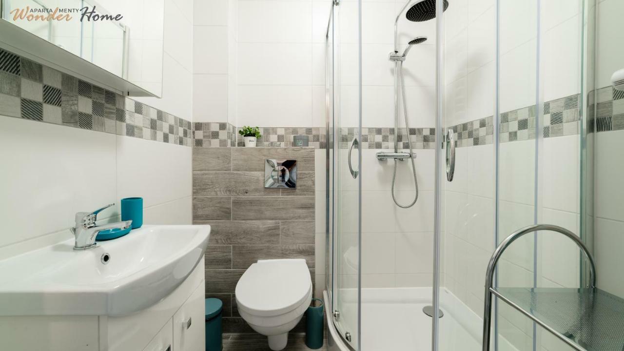 Wonder Home - Apartamenty W Zielonej Okolicy, Blisko Centrum Karpacza 외부 사진